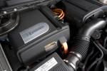Chevrolet Tahoe Hybrid 2008 года